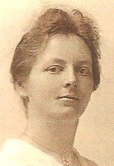 Christine Eugenie Jensen (1878 - 1968) Profile